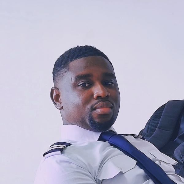 Issaka - Prof de physique - Casablanca