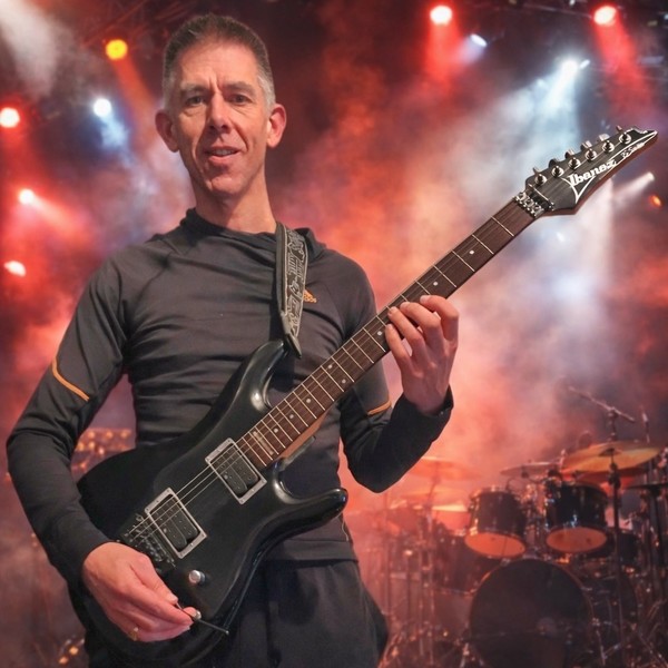 Frédéric - Prof de solfège - Téteghem-Coudekerque-Village