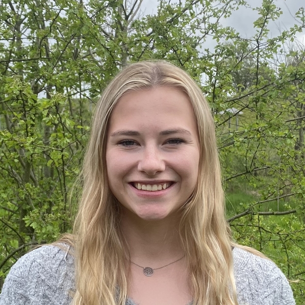 Pauline - Prof de maths - Braine-l'Alleud