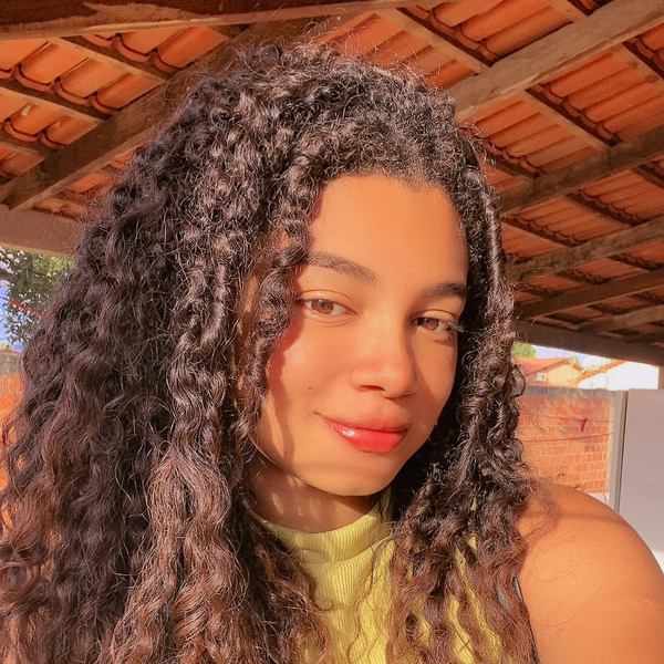 Kayllane - Professor de reforço escolar - Alto Parnaíba