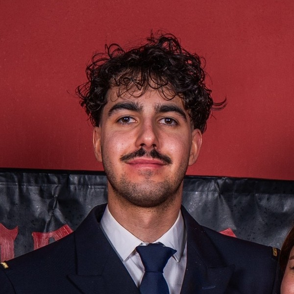 Corentin - Prof de maths - Pibrac