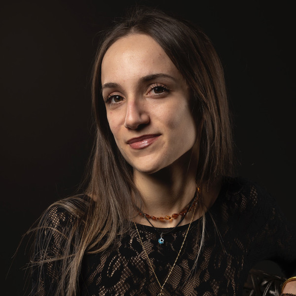 Soline - Prof de violon - Riom