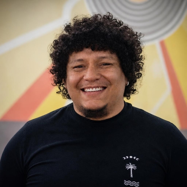Joao - Professor de História (Ensino Superior) - Camobi