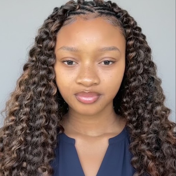 Chretia - Prof de français - Belfort