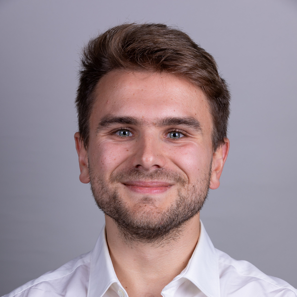 Robin - Prof d'anglais - Pontault-Combault