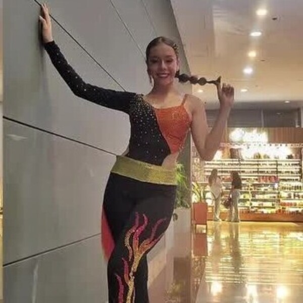 Gabriela - Profesor de apoyo escolar - Bucaramanga
