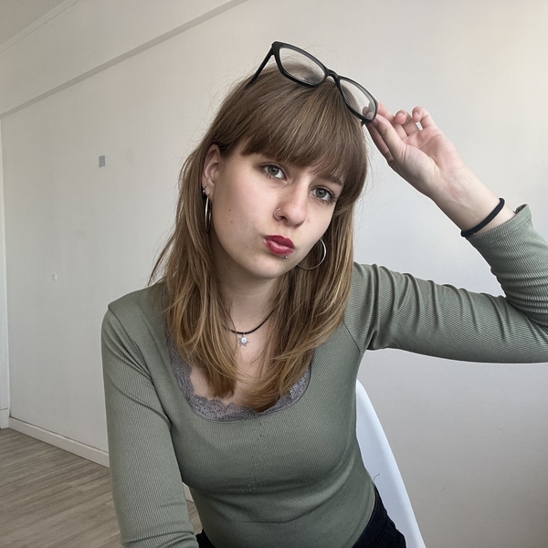 Polina - Profe de ruso - Mar del Plata
