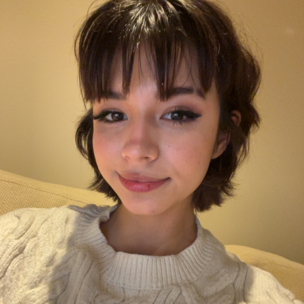 Rafaela - Spanish tutor - Chorleywood