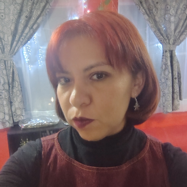 Montserrat - tutor académico - Ciudad de México