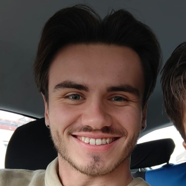 Esteban - Prof d'aide aux devoirs - Castanet-Tolosan