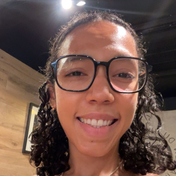 Lena - Prof de maths - Aix-en-Provence