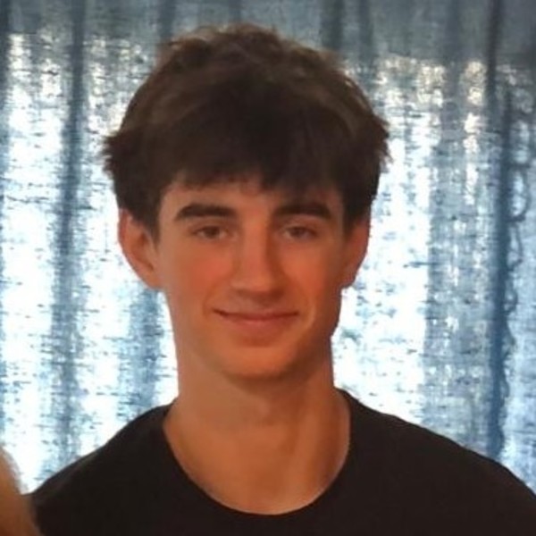 Jules - Prof de maths - Schiltigheim