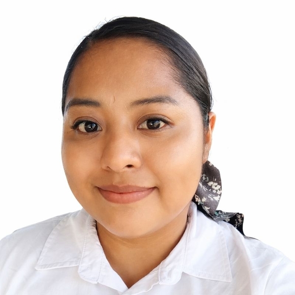 MAR SANTOS - tutor académico - Tampico