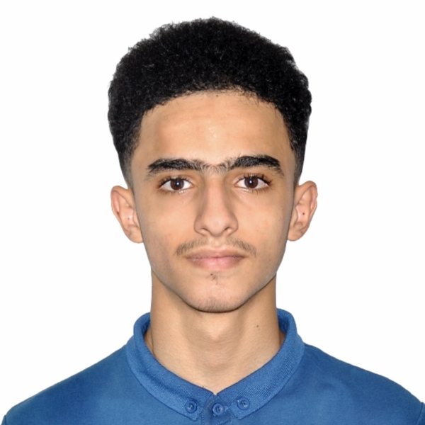 Ammar - HTML tutor - Aiken