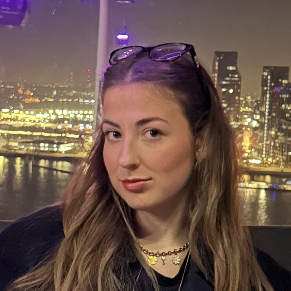 Kelly - Prof de maths - Spa