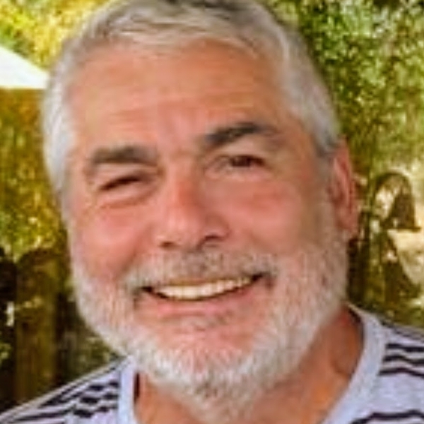 Miguel - profesor de biología celular - Buenos Aires