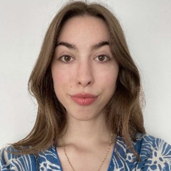 Manon - Prof de maths - Sceaux