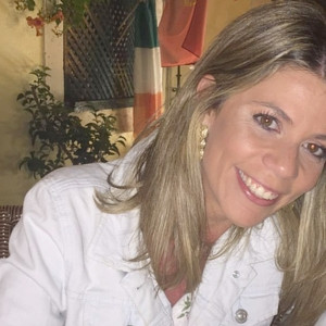 Alejandra - Profe de matemática - Badajoz