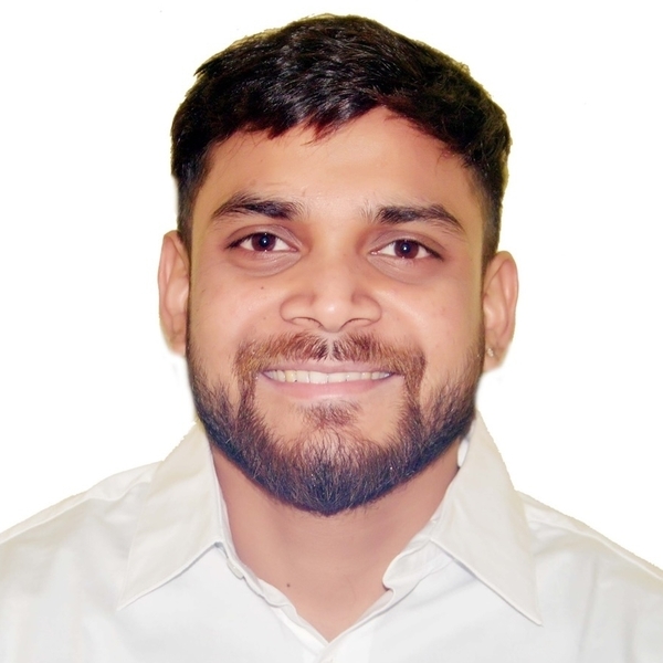 Sourav - Computer programming tutor - Frederic Township
