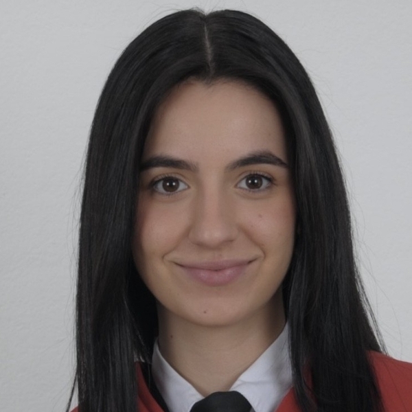 Maria - Spanish tutor - Toronto
