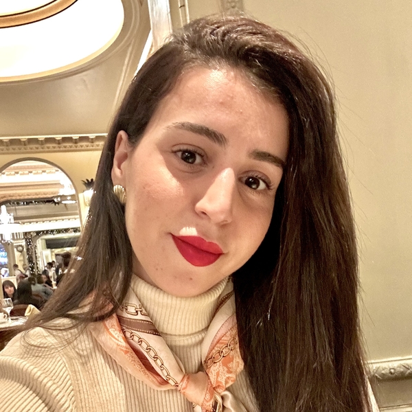 Ayed - Prof d'arabe - Houilles