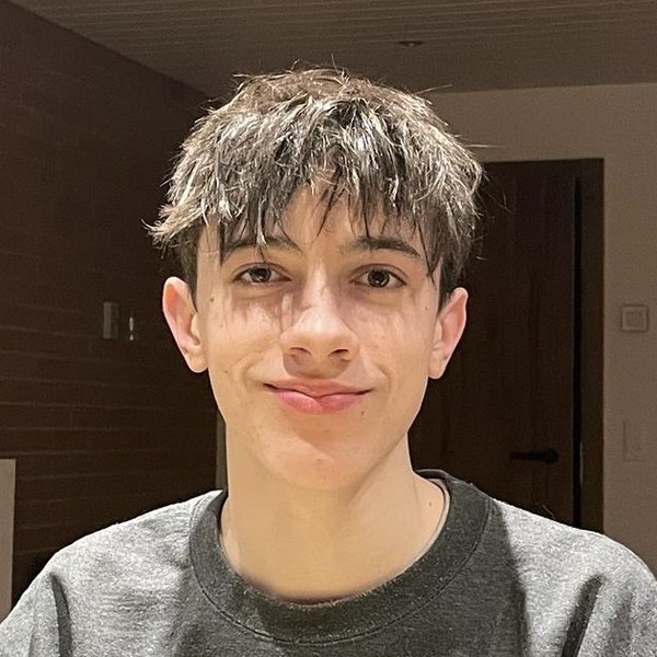 David - Prof d'allemand - Paris