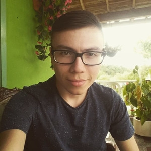 Victor - Profe de matemática - Pereira