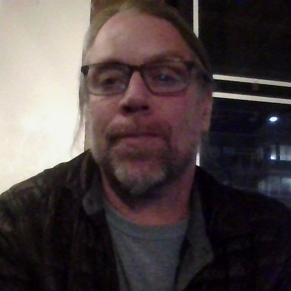 Brad - English tutor - Vancouver