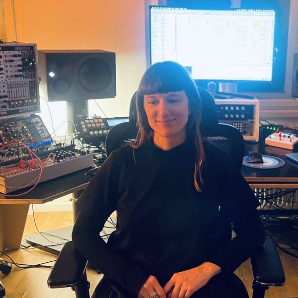 Sarah - Lehrkraft für Musikproduktion - Berlin