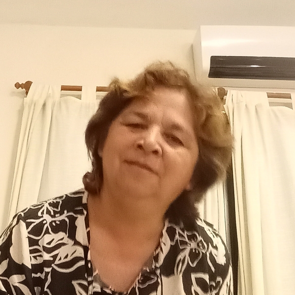 Rosana - tutor académico - Hurlingham