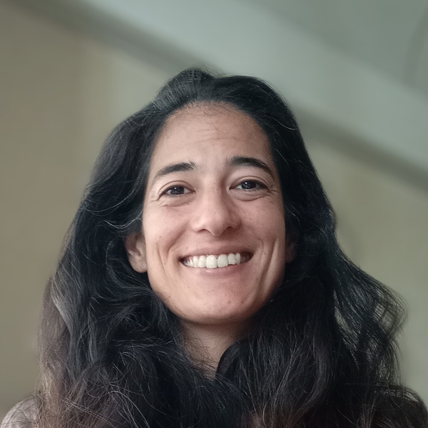 Naomi - Prof de fle - français langue étrangère - Vertolaye