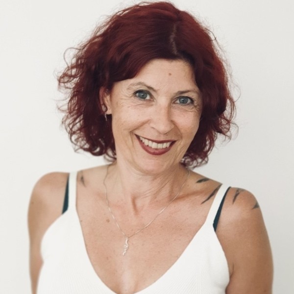 Celine - Coach en recherche d'emploi - Caux