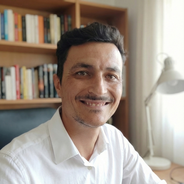 Adrien - Prof d'aide aux devoirs - Fréjus