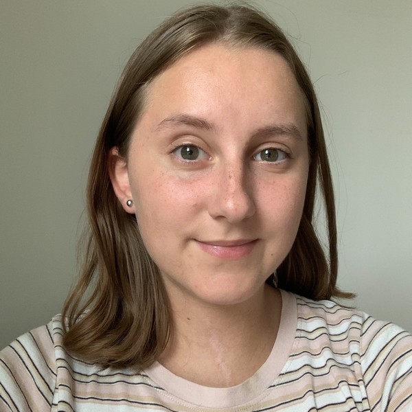 Pauline - Prof d'aide aux devoirs - Bordeaux