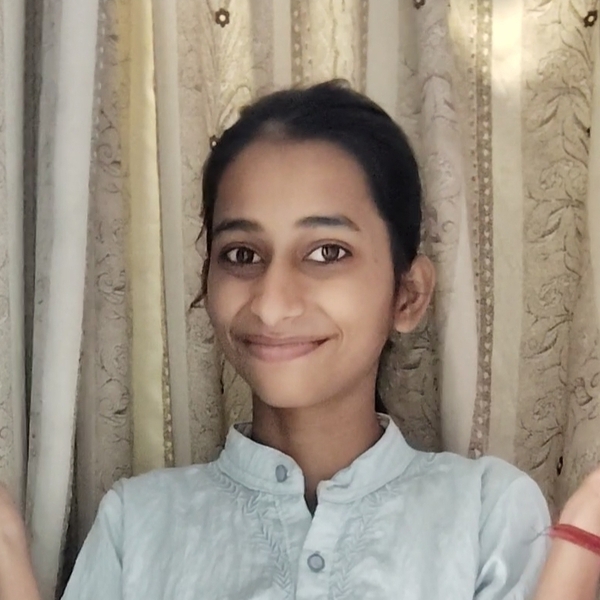 Priya - Maths tutor - Bhiwani