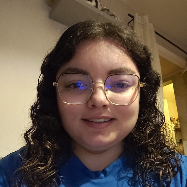 Anaïs - Prof d'espagnol - Angers