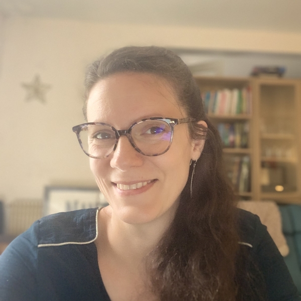 Lucie - Prof d'aide aux devoirs - Nantes