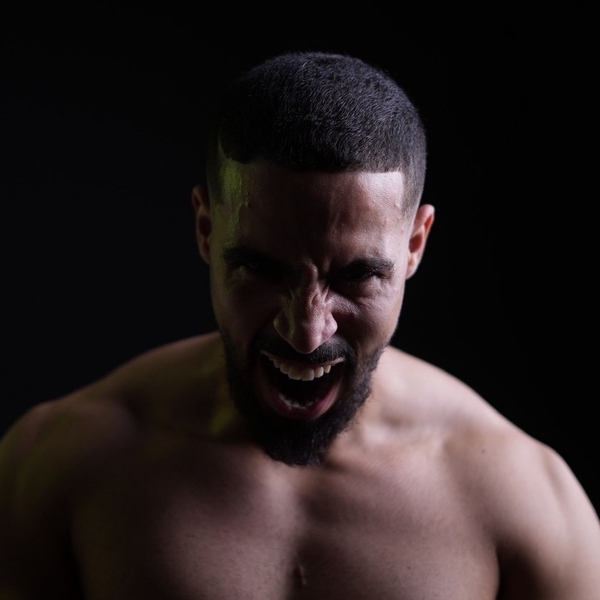 Ayoub - Coach sportif - 