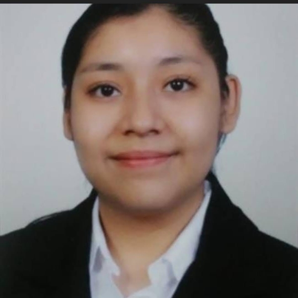 Michelle - Prof d'espagnol - Gien