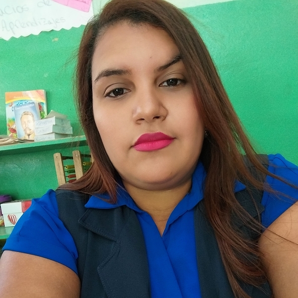 Miguelina - tutor académico - Azua