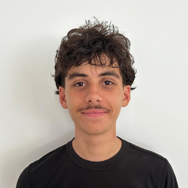 Ilyess - Prof d'aide aux devoirs - Soisy-sous-Montmorency