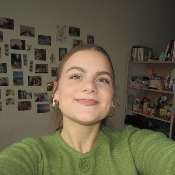 Jéromine - Prof d'aide aux devoirs - Bordeaux