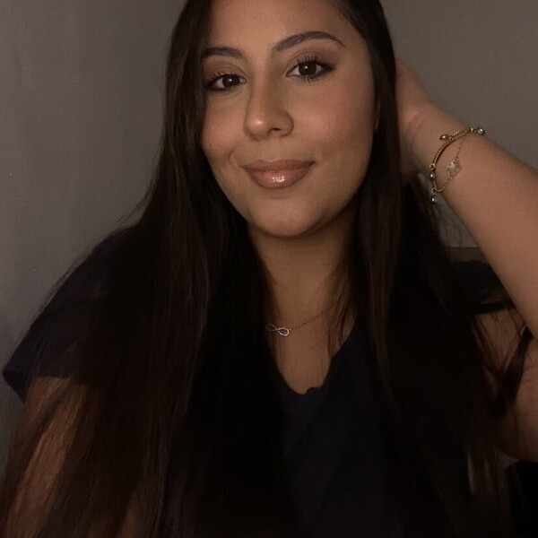 Leila - Prof d'espagnol - Casablanca