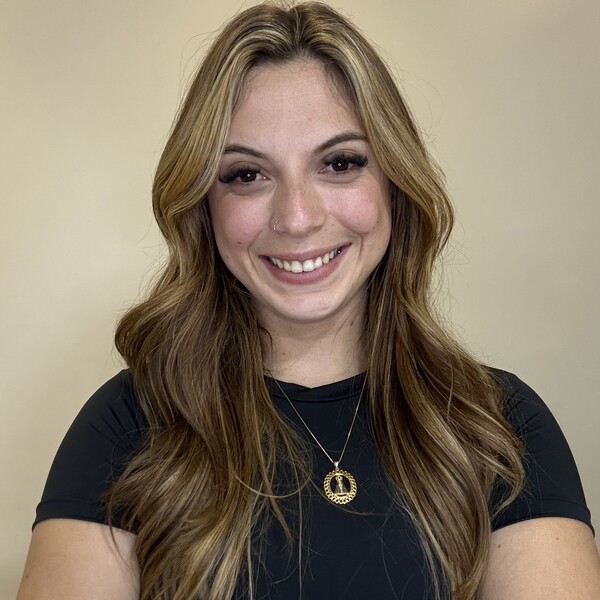 Alessandra - personal trainer - São Paulo