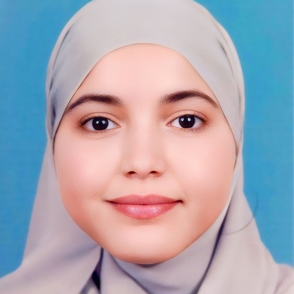Hafsa - Prof d'arabe - Agadir