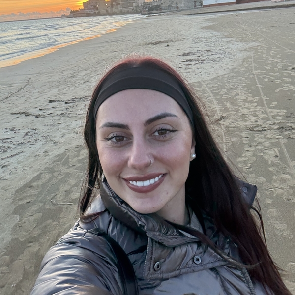 Pauline - Prof d'aide aux devoirs - Chens-sur-Léman