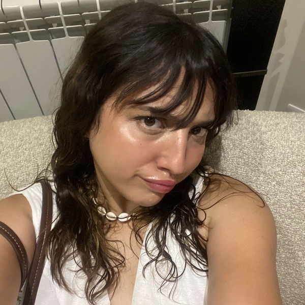 Molka - Prof d'arabe - Bagneux