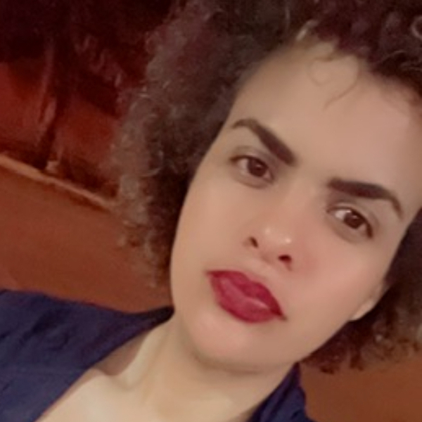 Nairoby - Profe de español para extranjeros - Santo Domingo