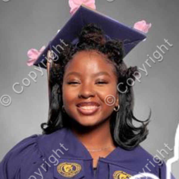 Taliyah - Spanish tutor - Greensboro