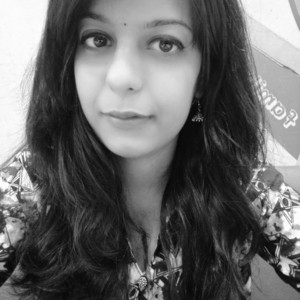 Monika - English tutor - Jagadhri